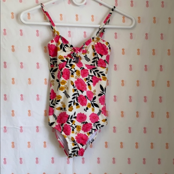 Billabong Other - Billabong Sun Dream Girls One Piece Swimsuit NWT🌴